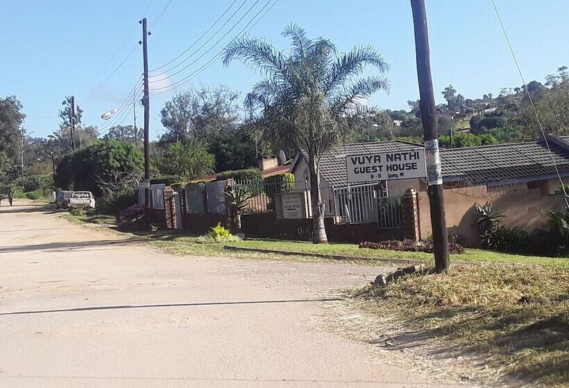 Vuya Nathi Bed And Breakfast