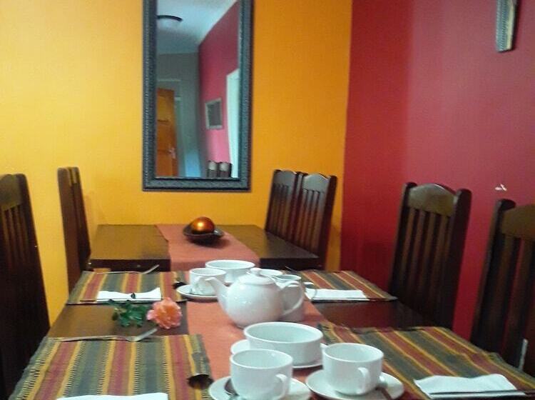 Vuya Nathi Bed And Breakfast