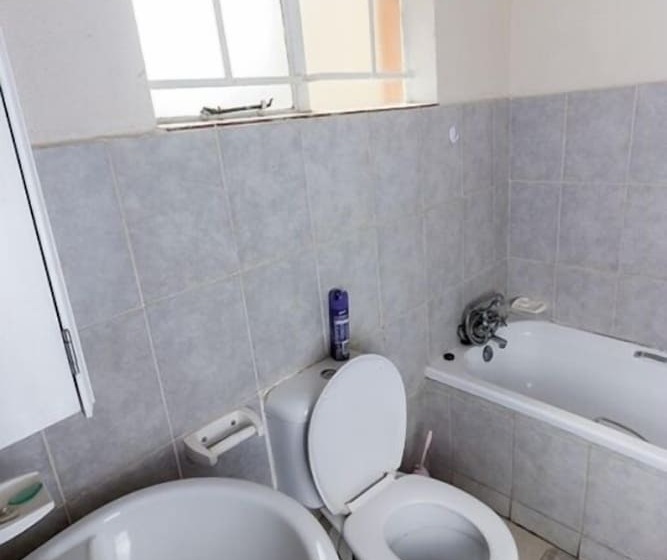 Vuya Nathi Bed And Breakfast