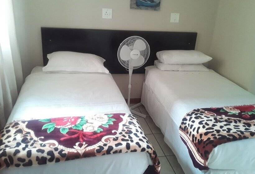 Vuya Nathi Bed And Breakfast