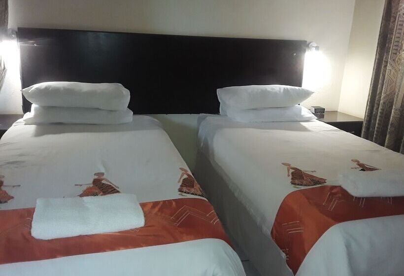 Vuya Nathi Bed And Breakfast