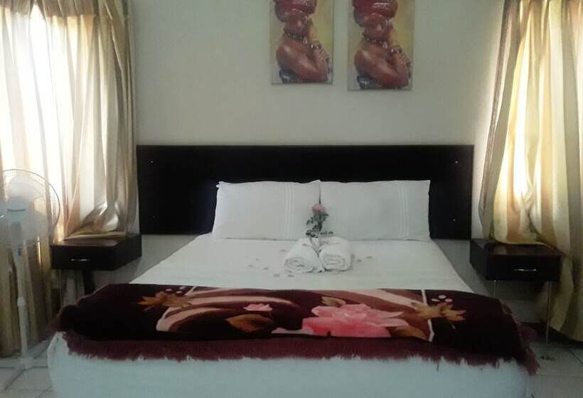 Vuya Nathi Bed And Breakfast