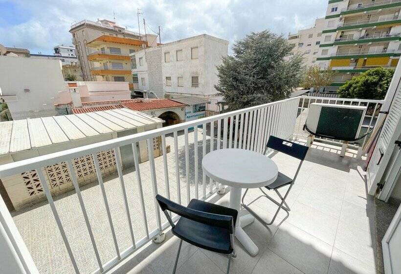 Apartamentos Gandia Familiar 3000