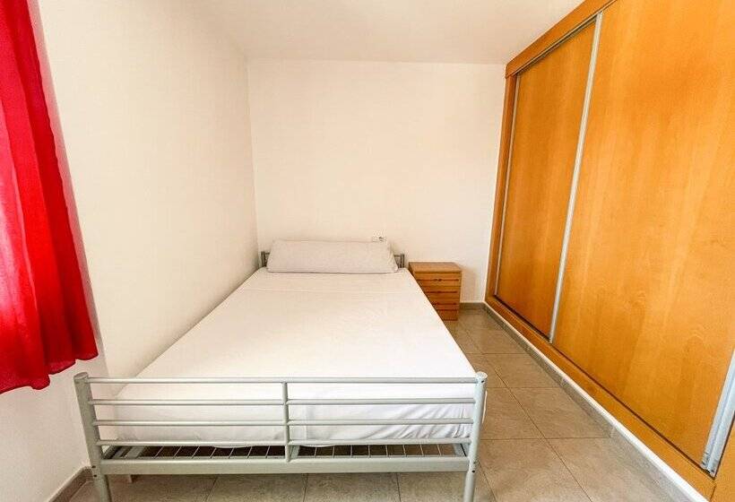 Apartamentos Gandia Familiar 3000