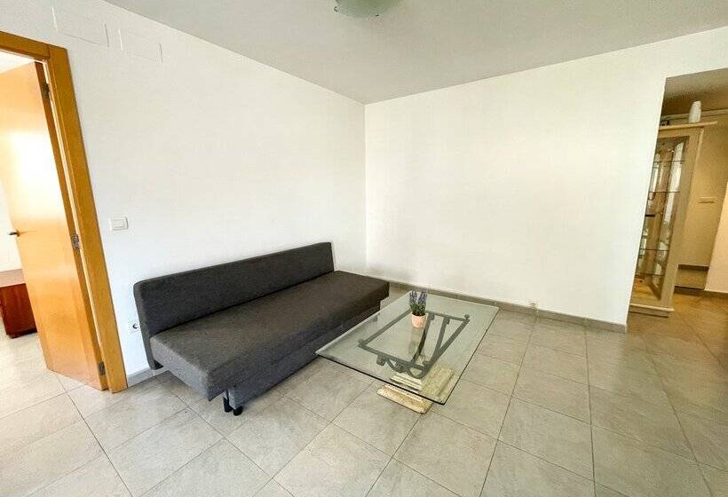 Apartamentos Gandia Familiar 3000