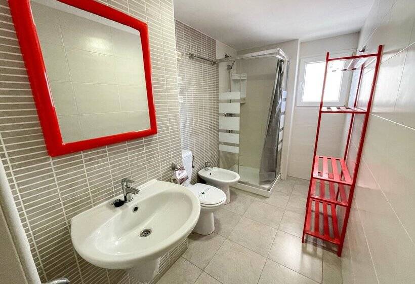 Apartamentos Gandia Familiar 3000