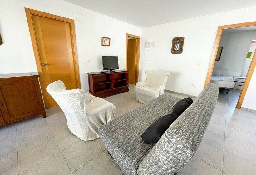 Apartamentos Gandia Familiar 3000