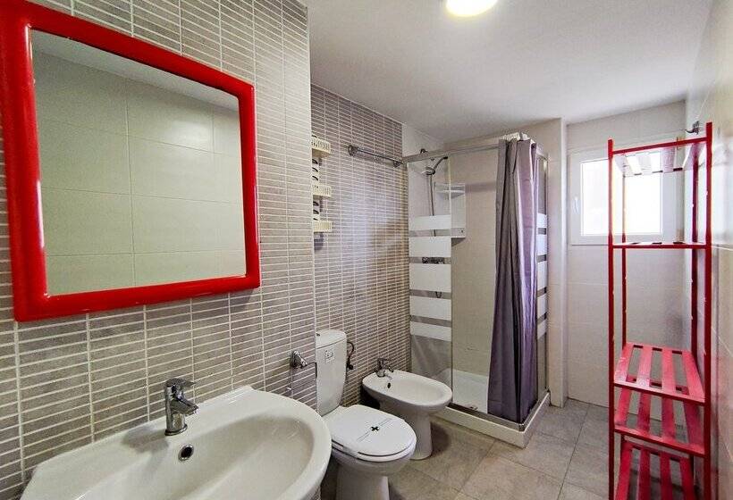 Apartamentos Gandia Familiar 3000