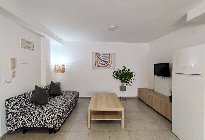 Apartamentos Gandia Familiar 3000