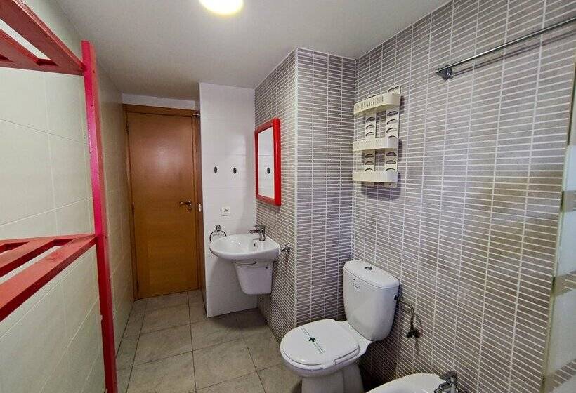 Apartamentos Gandia Familiar 3000