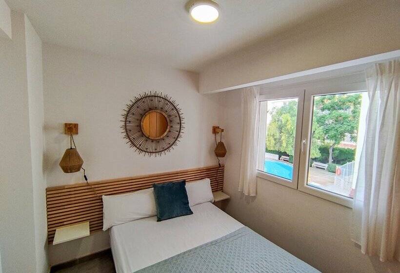 Apartamentos Gandia Familiar 3000