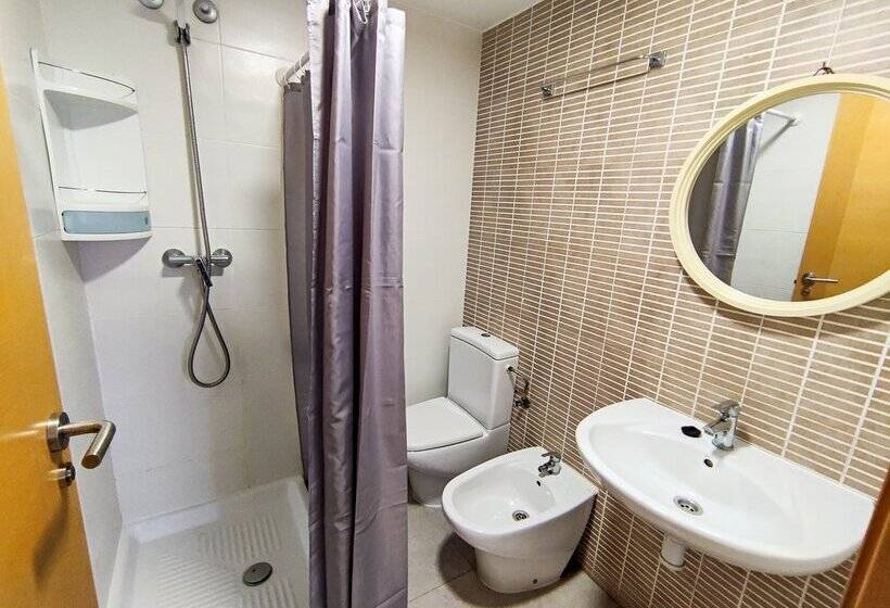 Apartamentos Gandia Familiar 3000