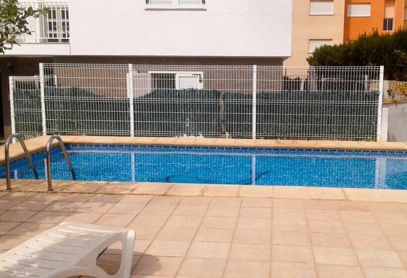 Apartamentos Gandia Familiar 3000