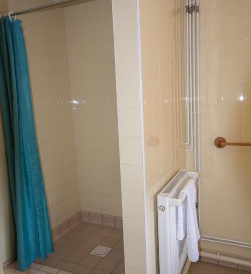 Общежитие Dare Valley Country Park Accommodation