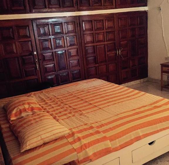 הוסטל Hostal Kin Beh