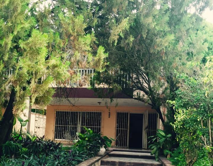 הוסטל Hostal Kin Beh