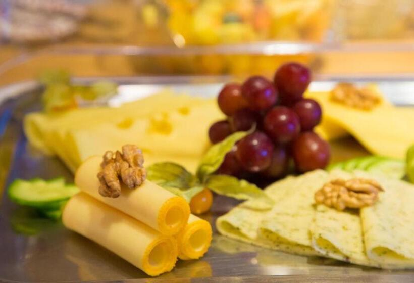 Beate's Bed & Breakfast