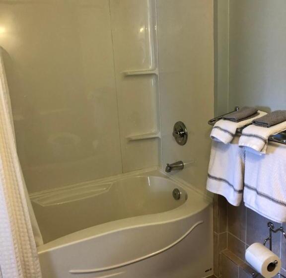 تختخواب و صبحانه Alma Shore Lane Suites & Cottages