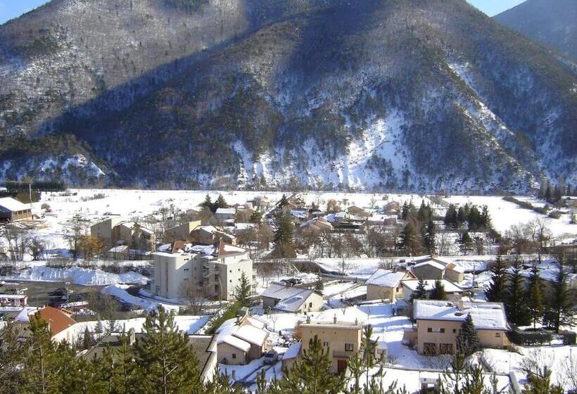 צימר Au Vieux Tilleul