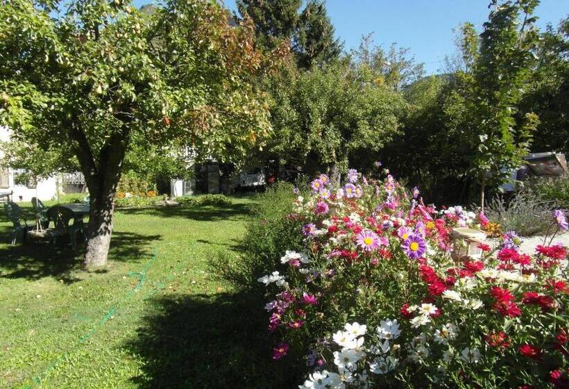 צימר Au Vieux Tilleul