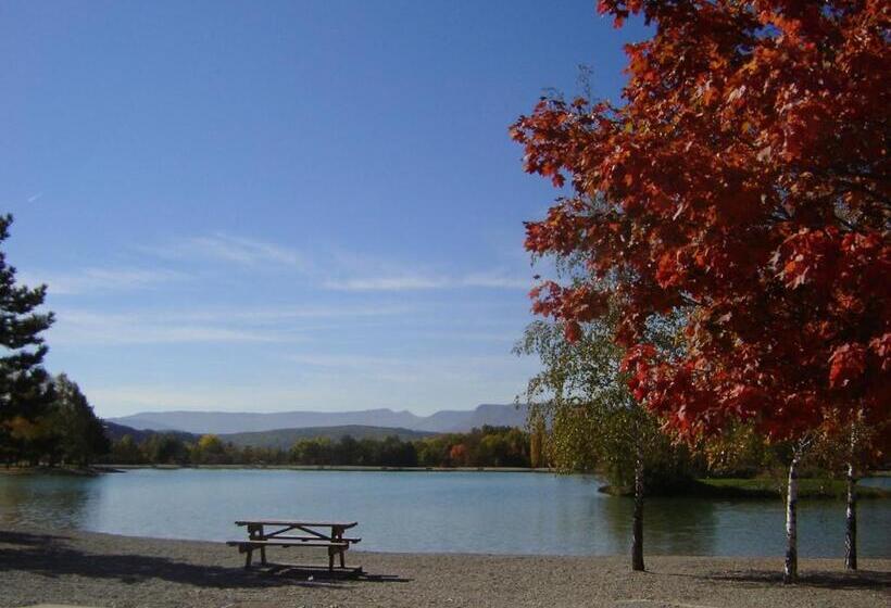 צימר Au Vieux Tilleul