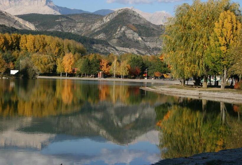 צימר Au Vieux Tilleul