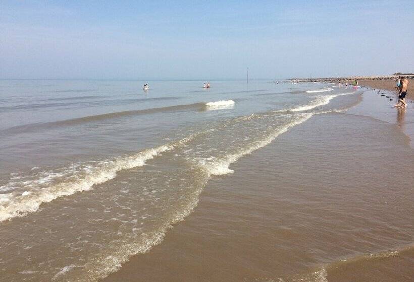 住宿加早餐  Exmoor House