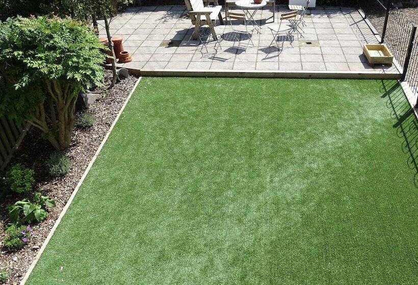 住宿加早餐  Exmoor House