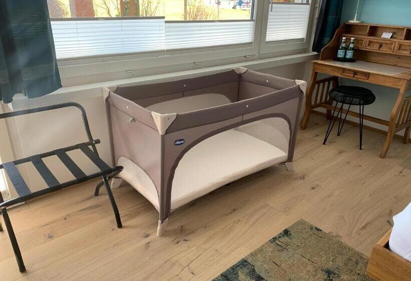 Bed and Breakfast Lakelodge Romanshorn