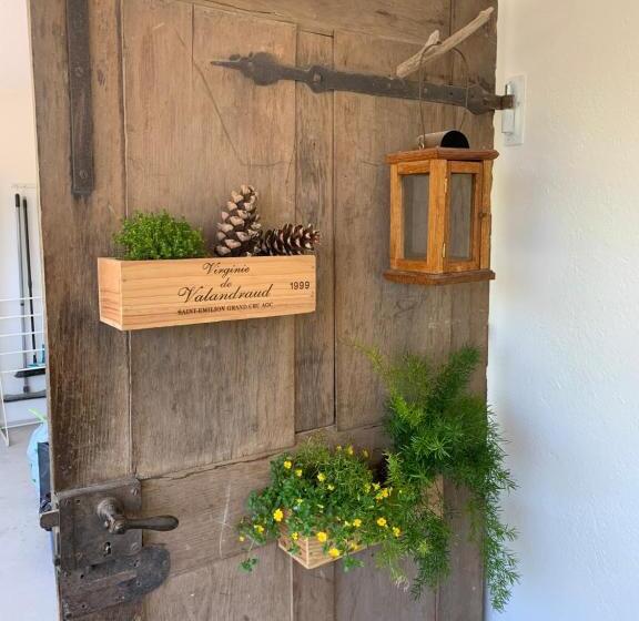 Bed and Breakfast Lakelodge Romanshorn