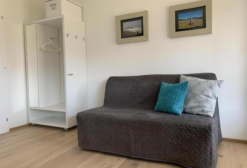 Bed and Breakfast Lakelodge Romanshorn