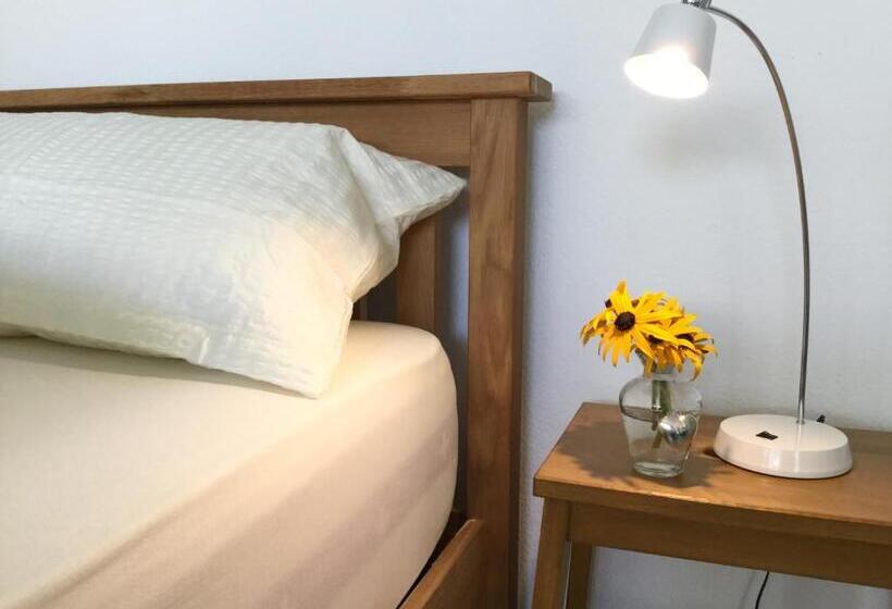 Bed and Breakfast Lakelodge Romanshorn