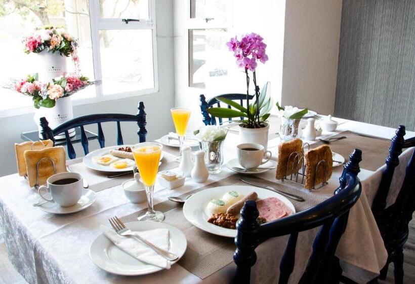 צימר Mcallisters On 8th