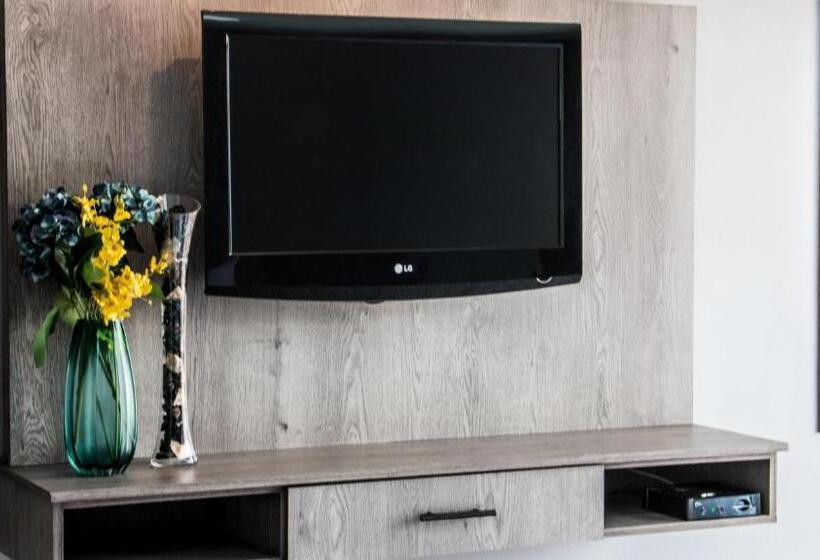 Bed and Breakfast Mcallisters On 8th