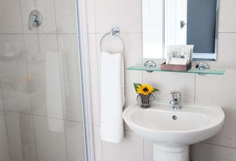 Bed and Breakfast Mcallisters On 8th