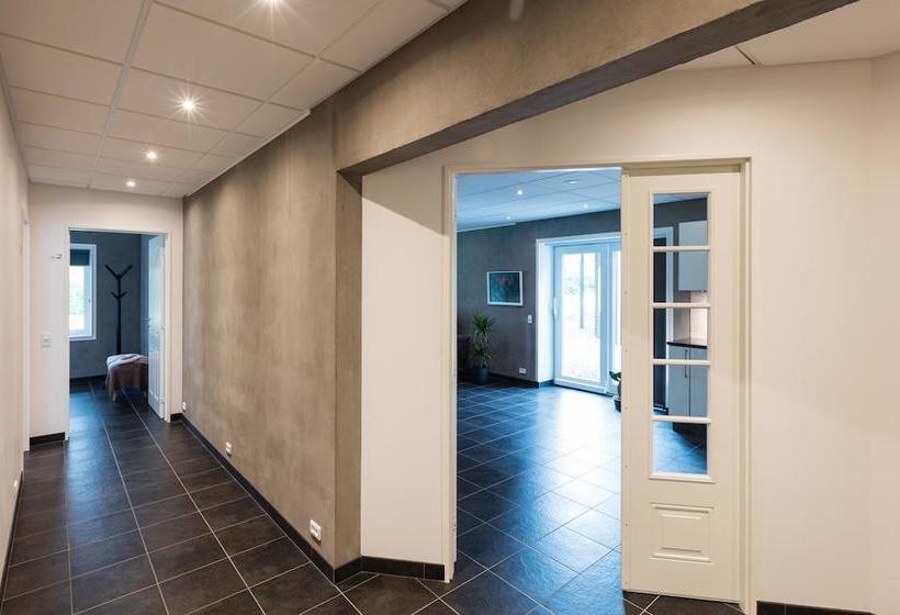 צימר Visithomes Tórshavn Rooms