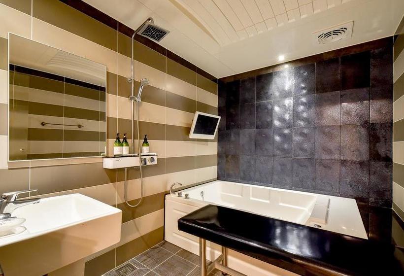 モーテル Ulsan Mugeo Dong Chicago