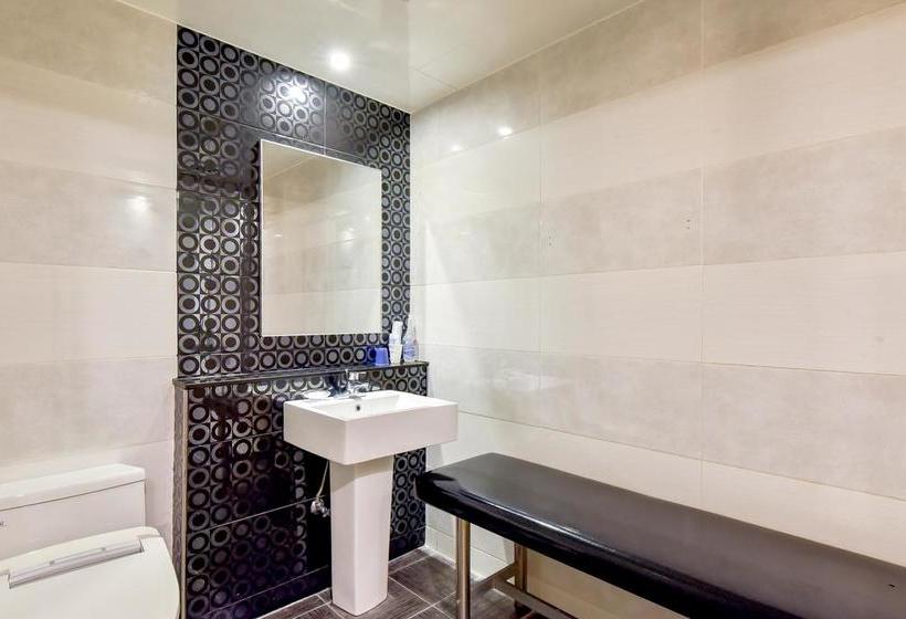 モーテル Ulsan Mugeo Dong Chicago