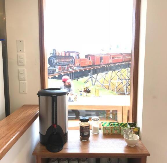 Community Hostel Alausi