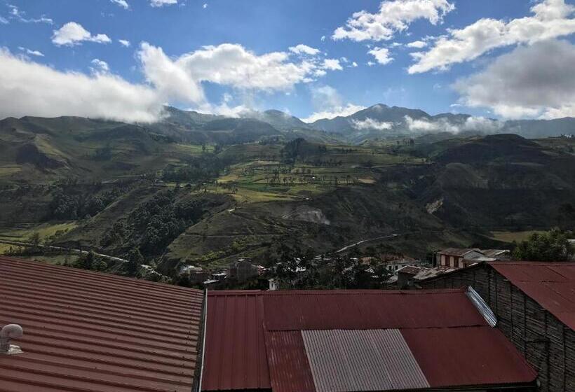 Community Hostel Alausi