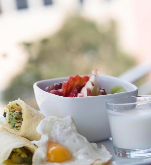 Community Hostel Alausi