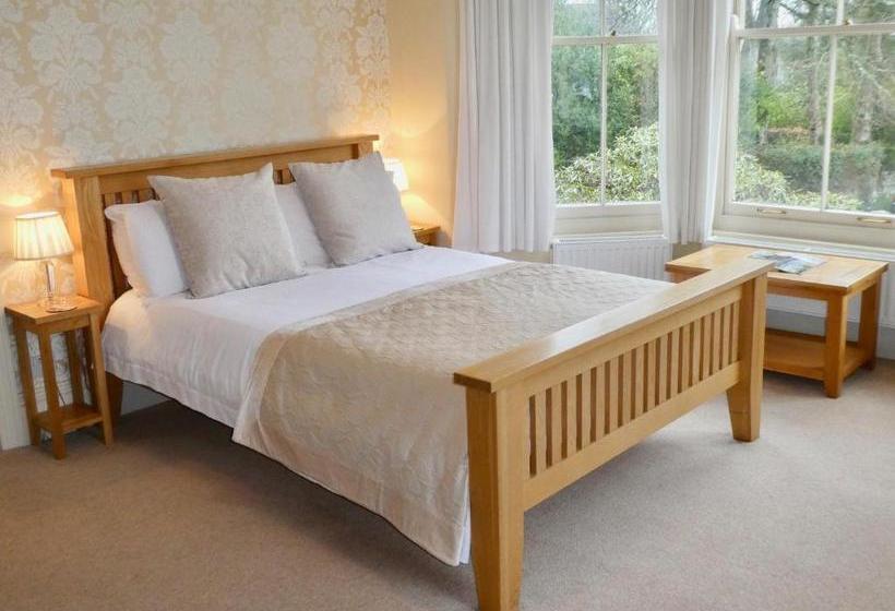 Dartmoor House B&b