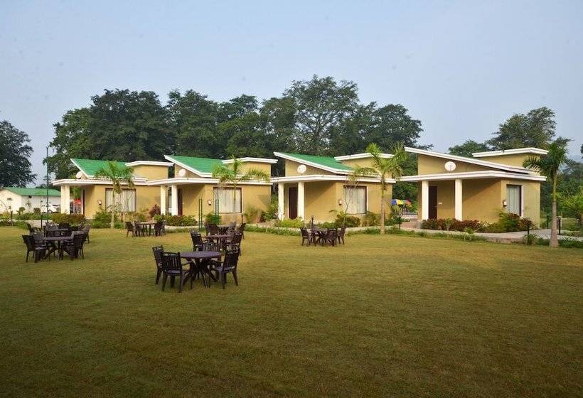 De Floresta Resort