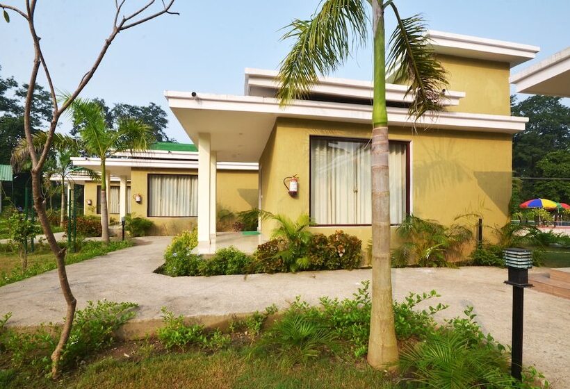 De Floresta Resort