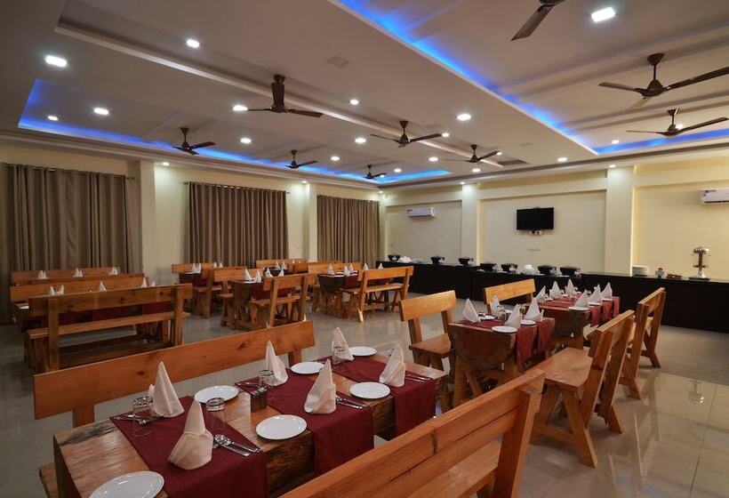 De Floresta Resort