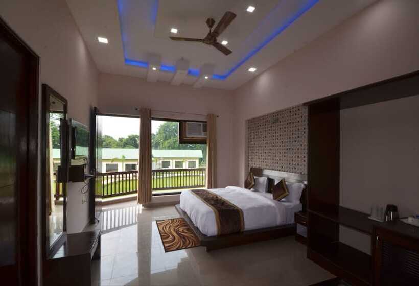 De Floresta Resort