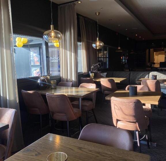 ågotnes Hotell & Motell