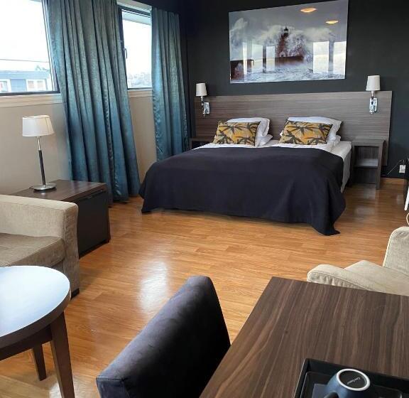 ågotnes Hotell & Motell