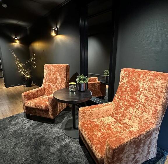 ågotnes Hotell & Motell