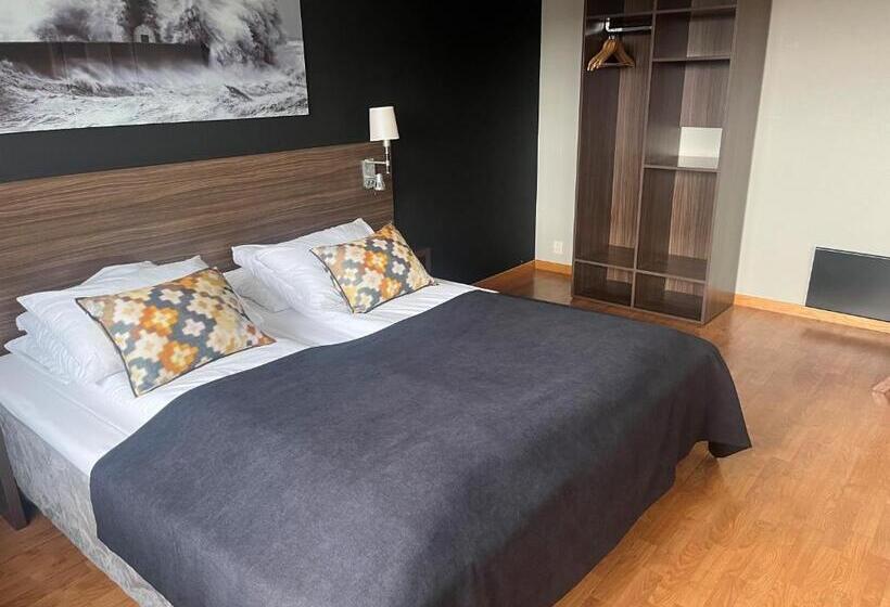 ågotnes Hotell & Motell